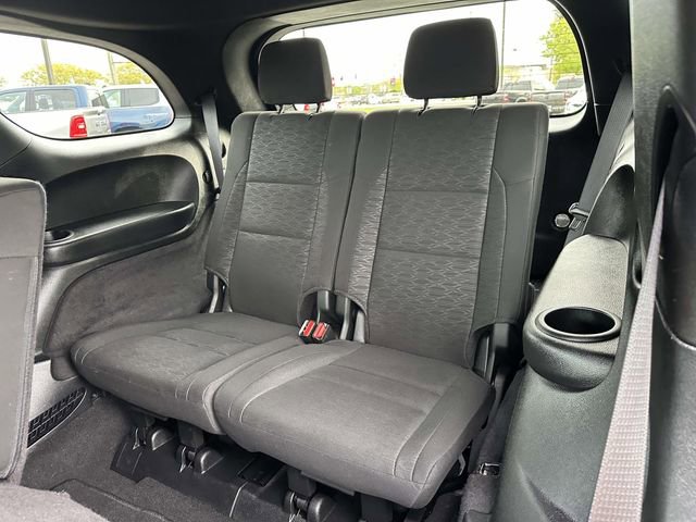 Used 2025 Dodge Durango GT AWD/4WD image 8