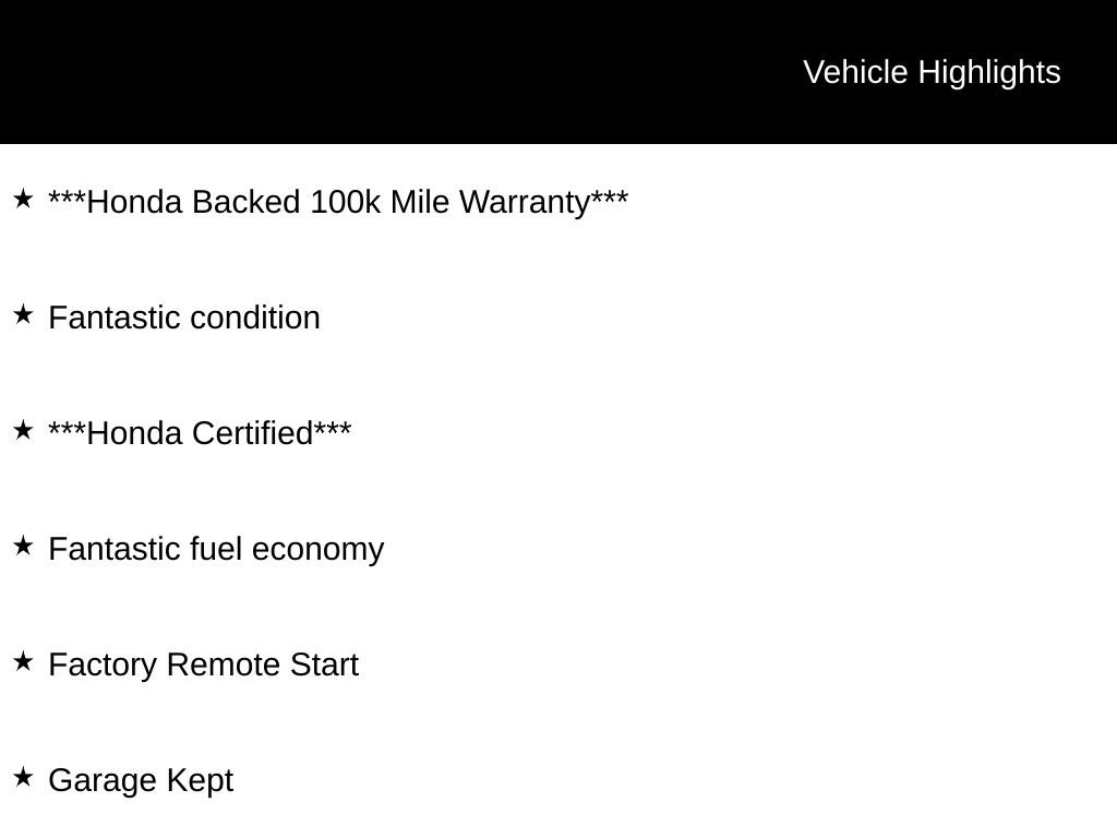 Certified 2024 Honda Civic Sport image 8
