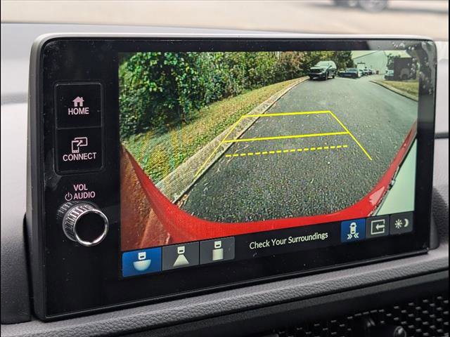 New 2026 Honda CR-V Sport-L image 9