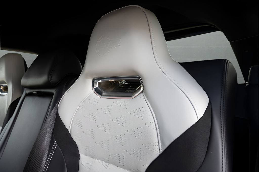 Used 2020 Land Rover Range Rover Sport SVR image 66