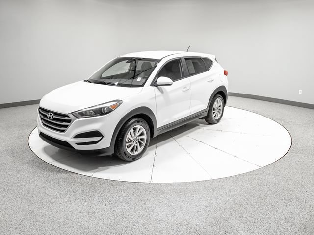 Used 2018 Hyundai Tucson SE FWD image 33