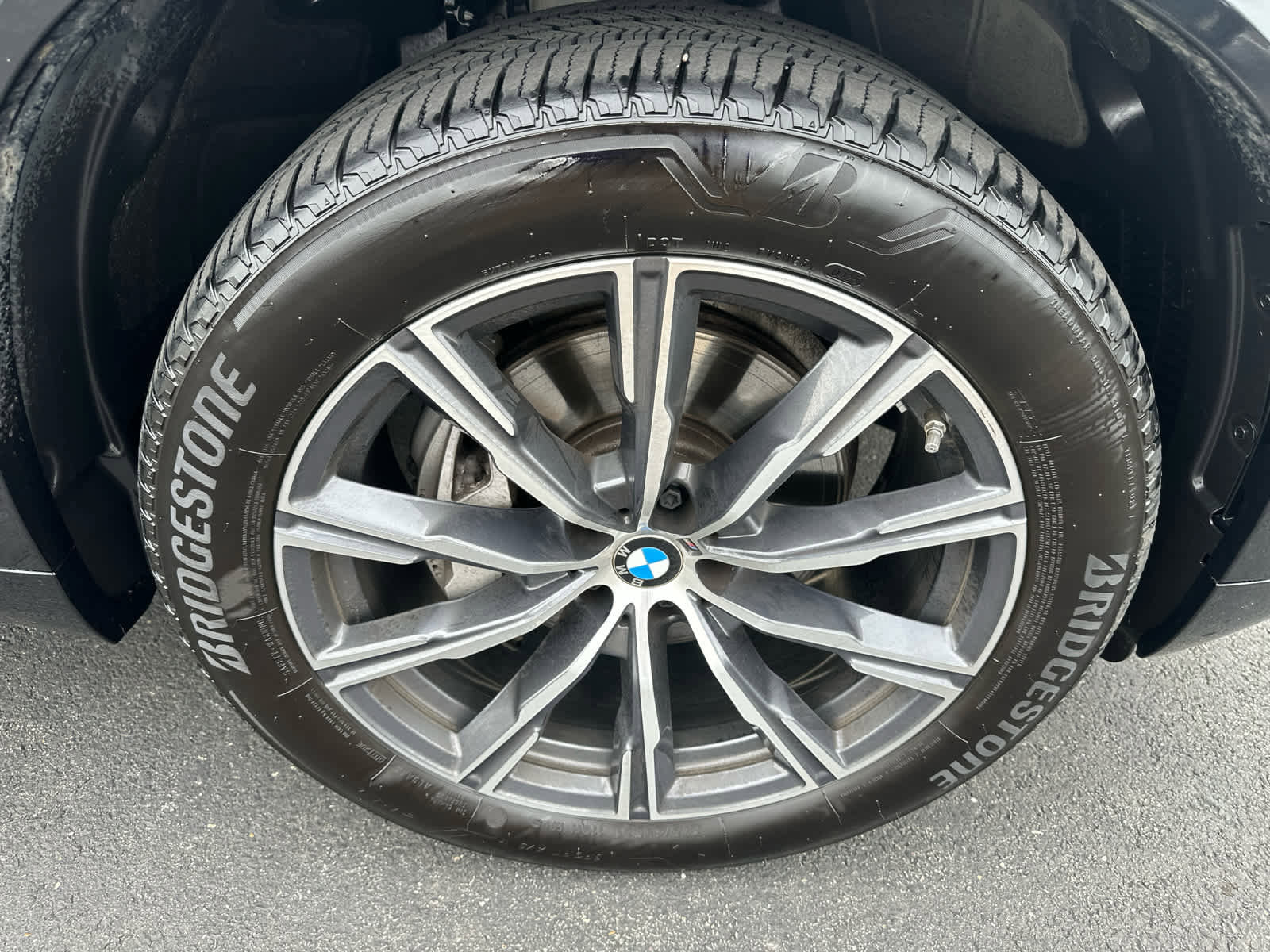 Used 2026 BMW X5 xDrive40i AWD/4WD image 10