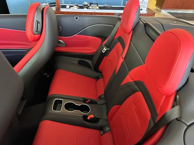 New 2026 Mercedes-Benz CLE 53 AMG 4MATIC Cabriolet image 13