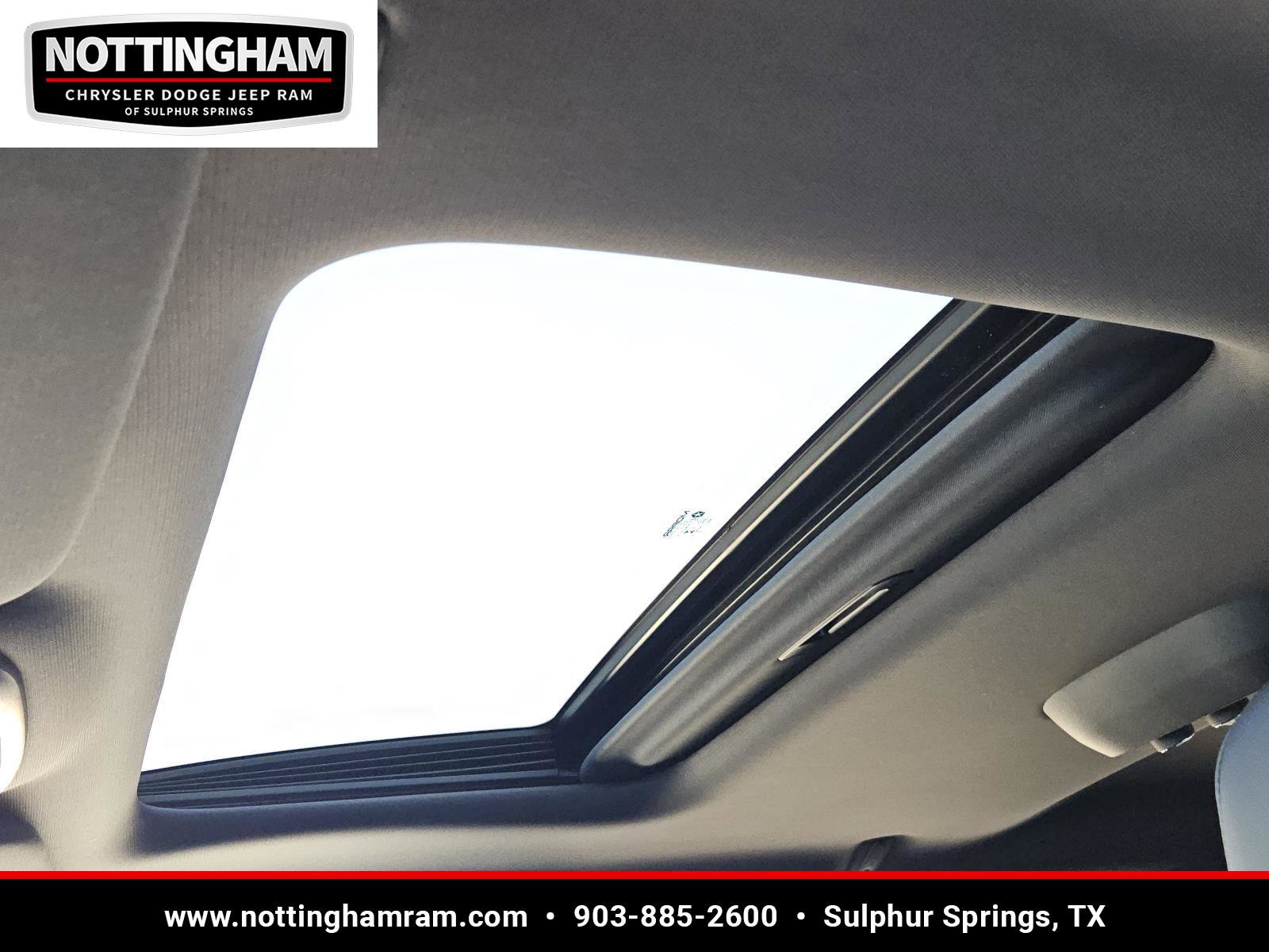 New 2026 Dodge Durango GT image 28