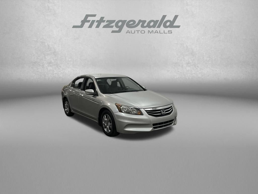 Used 2012 Honda Accord LX image 9