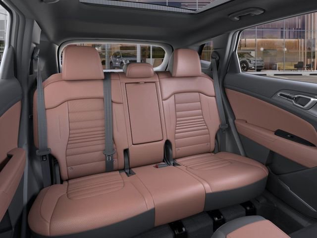 New 2025 Kia Sportage SX image 16