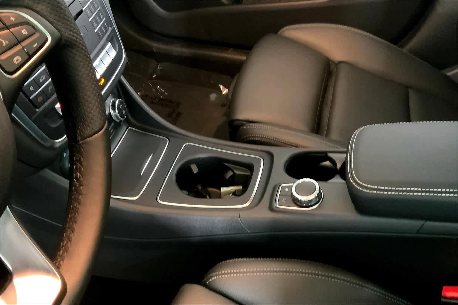 Used 2019 Mercedes-Benz CLA 250 4MATIC image 17