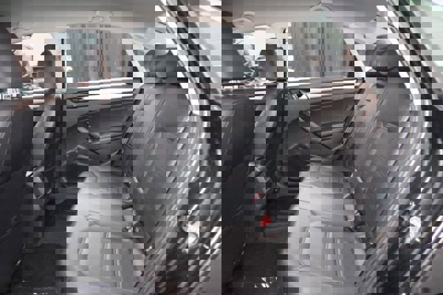 Used 2015 Volkswagen Passat 1.8T Wolfsburg Edition image 19