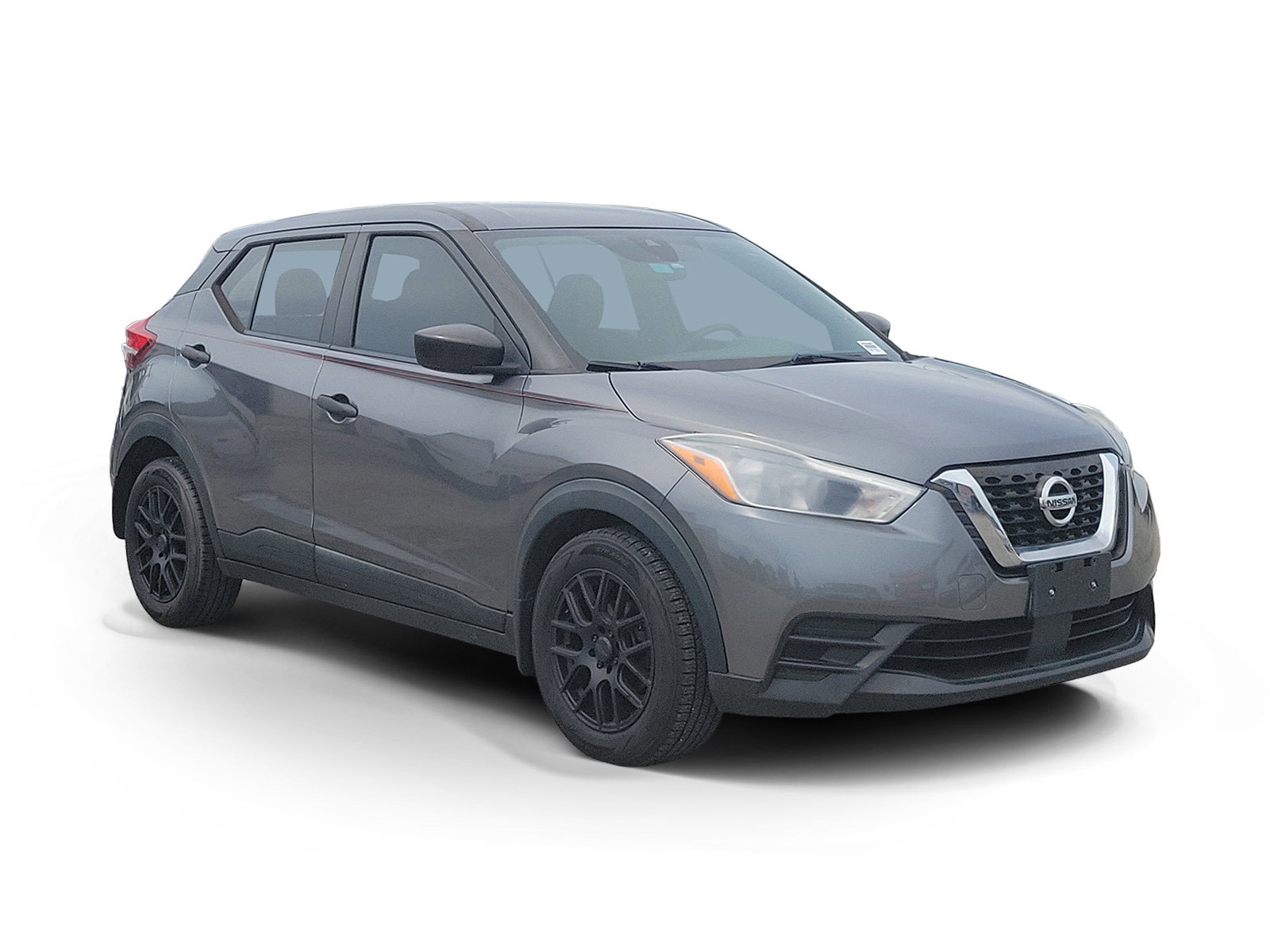 Used 2020 Nissan Kicks S FWD video 1