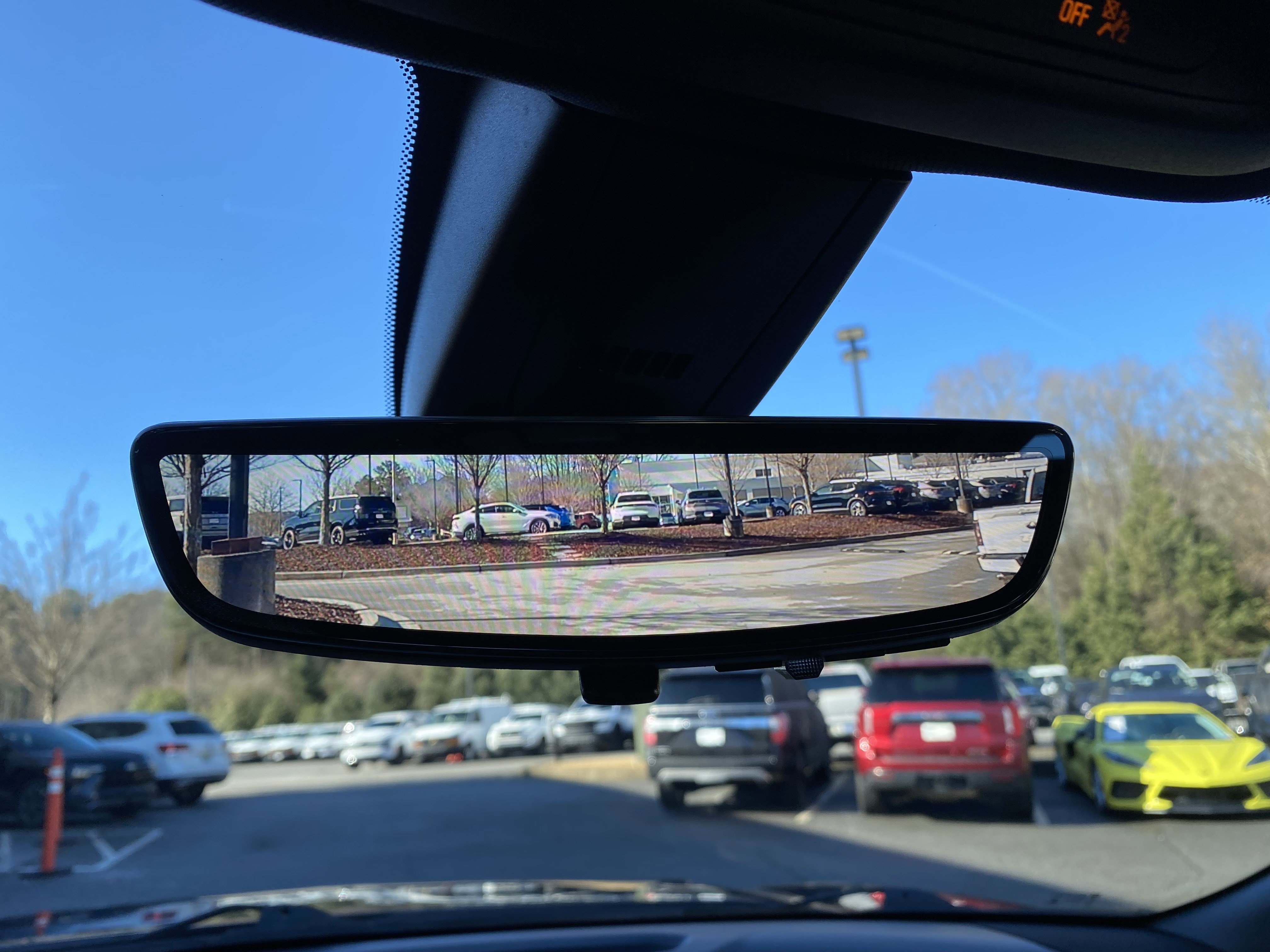 Used 2023 Chevrolet Blazer Premier w/ Driver Confidence II Package image 33