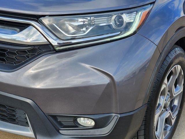 Used 2019 Honda CR-V EX-L image 16