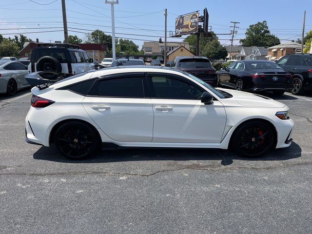 Used 2024 Honda Civic Type R image 11