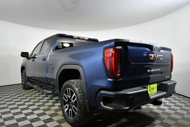 Used 2020 GMC Sierra 1500 AT4 w/ AT4 Premium Package image 13