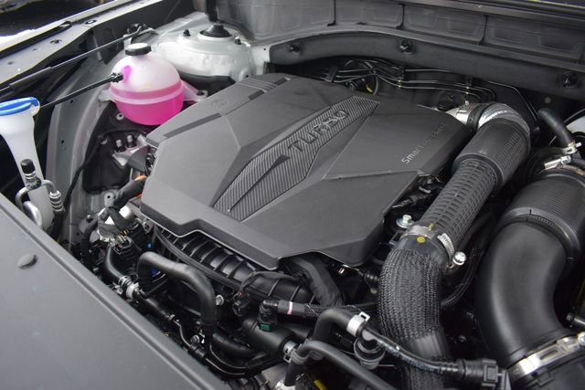 New 2026 Kia Sorento SX Prestige image 39