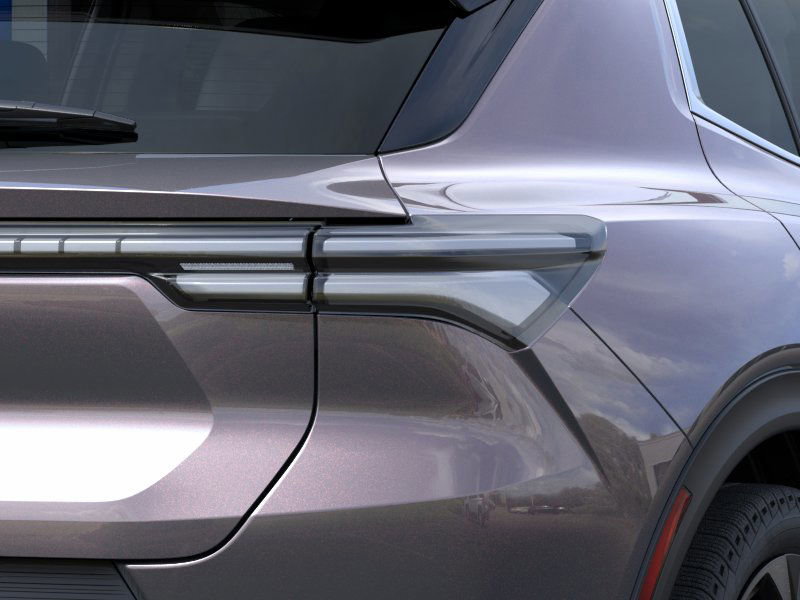 New 2026 Chevrolet Equinox EV LT w/ Convenience Package II image 41