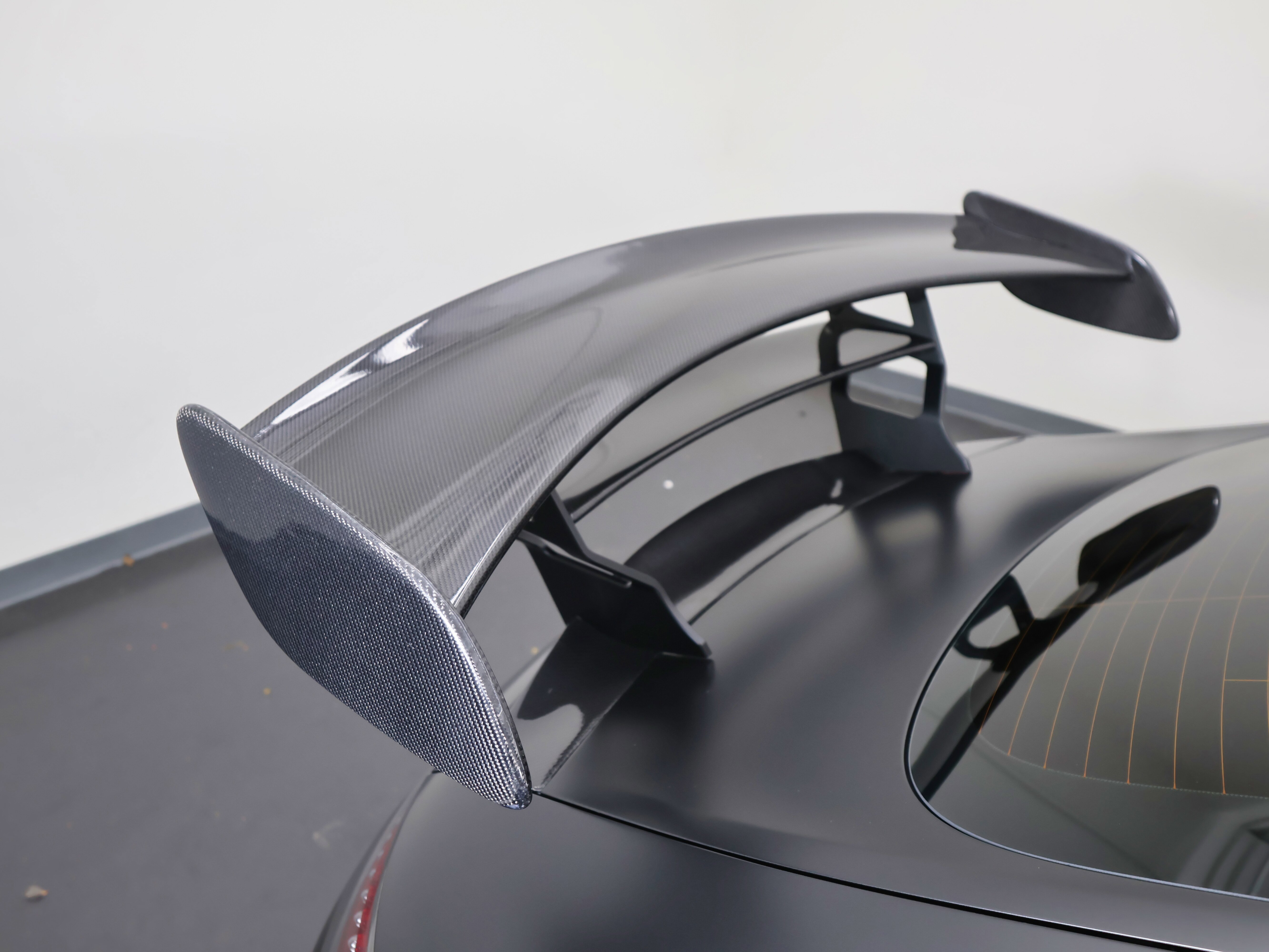 Used 2021 Mercedes-Benz AMG GT Coupe w/ GT Stealth Edition image 40