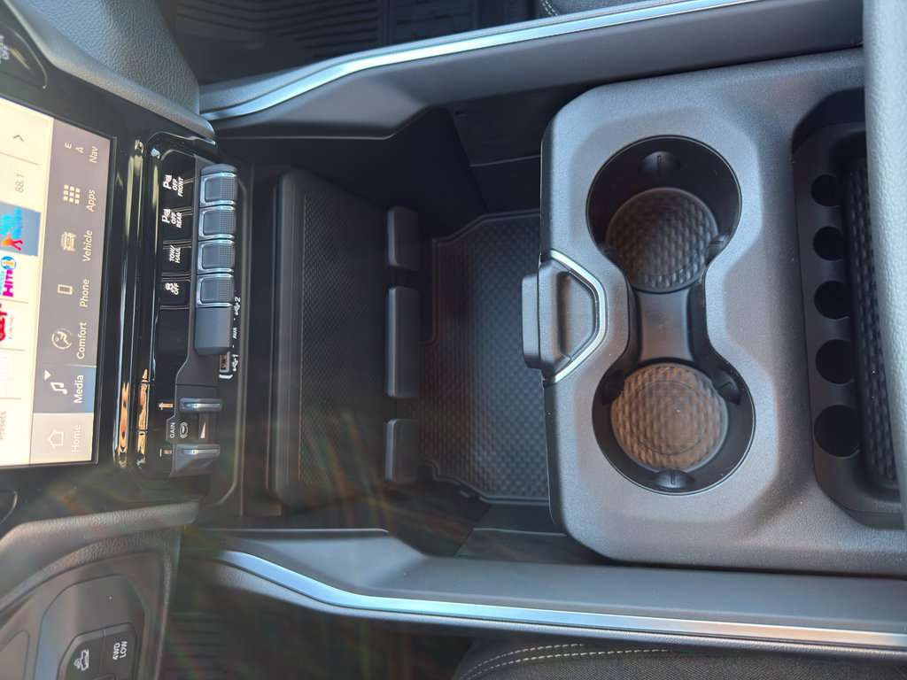 New 2026 RAM 2500 Big Horn image 23