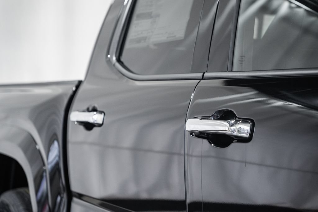 New 2026 Toyota Tacoma Limited AWD/4WD image 14