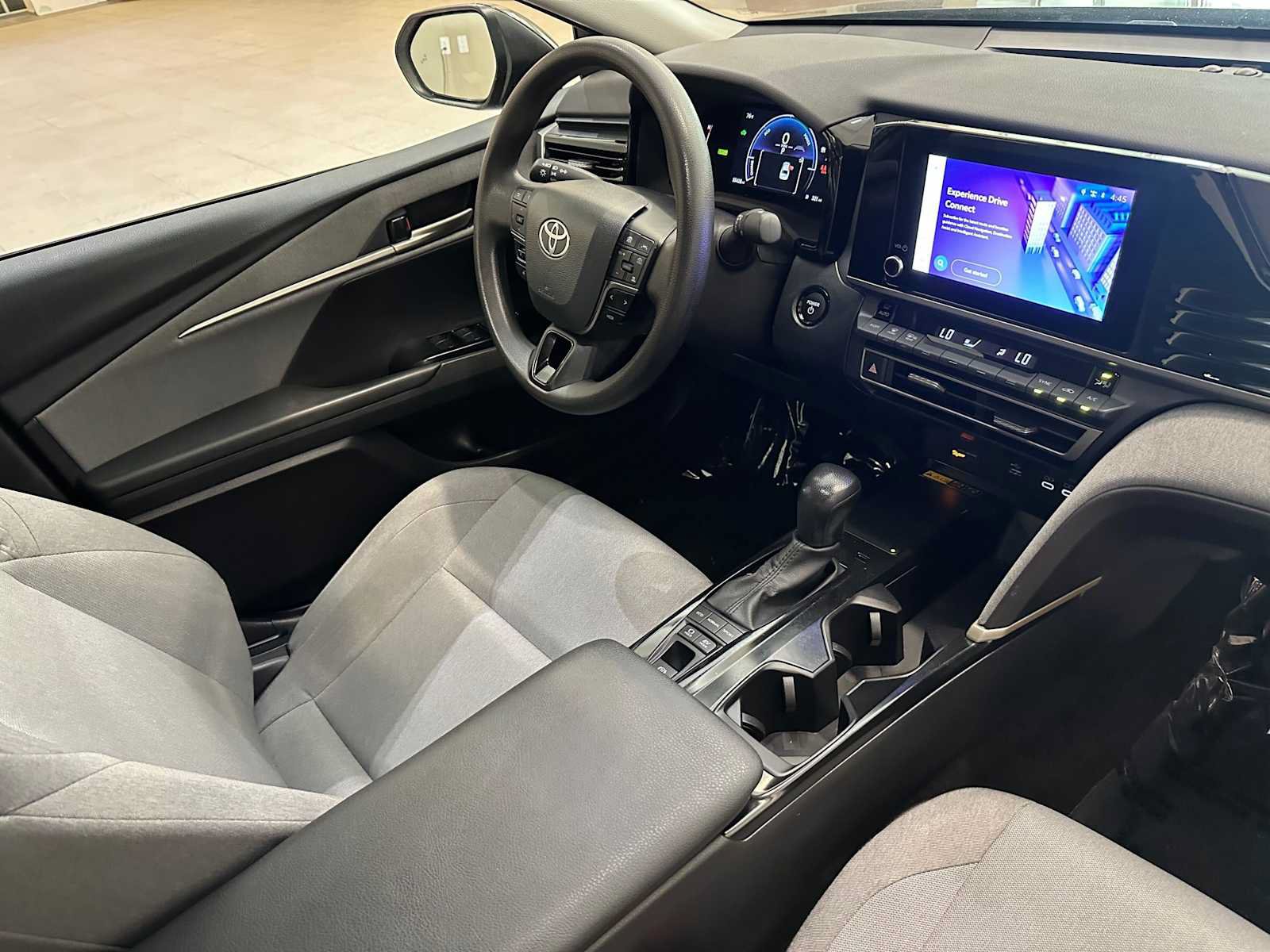 Certified 2025 Toyota Camry LE AWD/4WD image 30