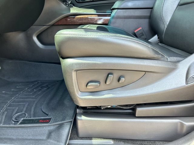 Used 2018 GMC Yukon SLT w/ Open Road Package AWD/4WD image 37
