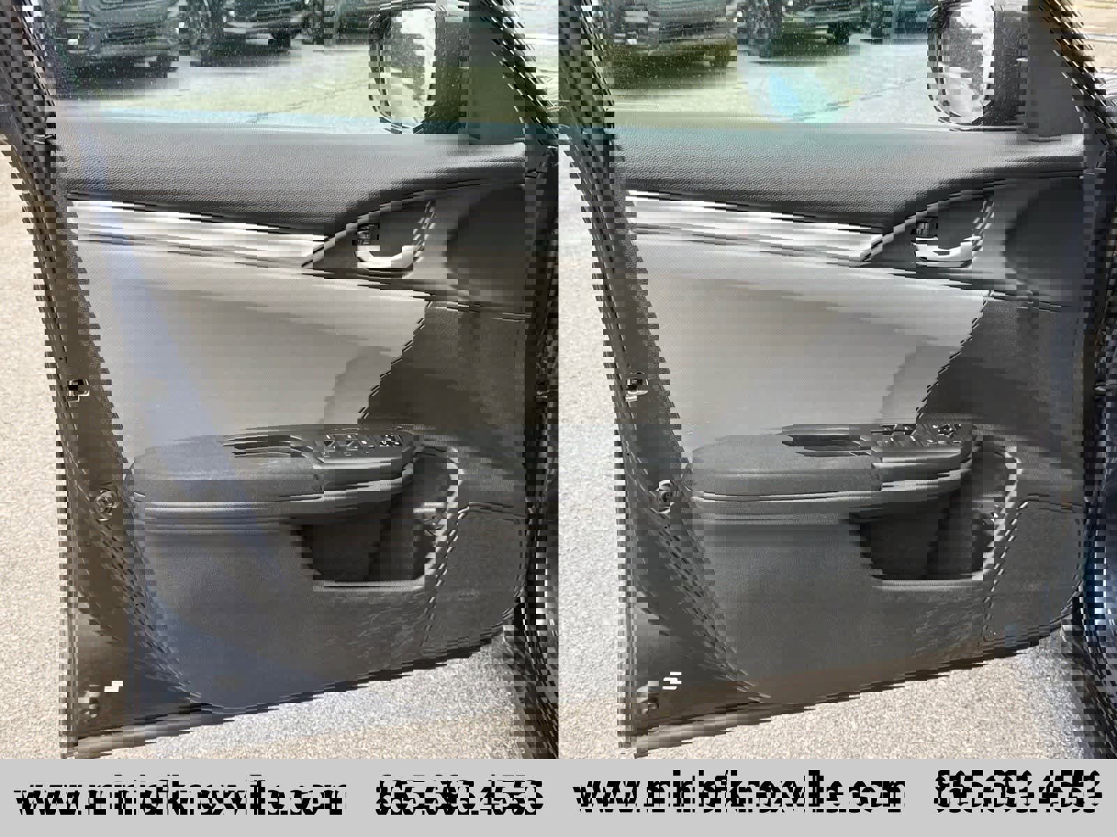 Used 2016 Honda Civic LX image 13