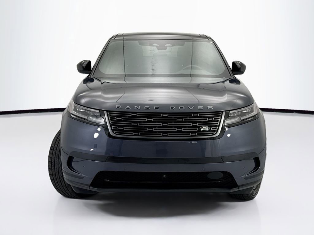 Used 2026 Land Rover Range Rover Velar S AWD/4WD image 2