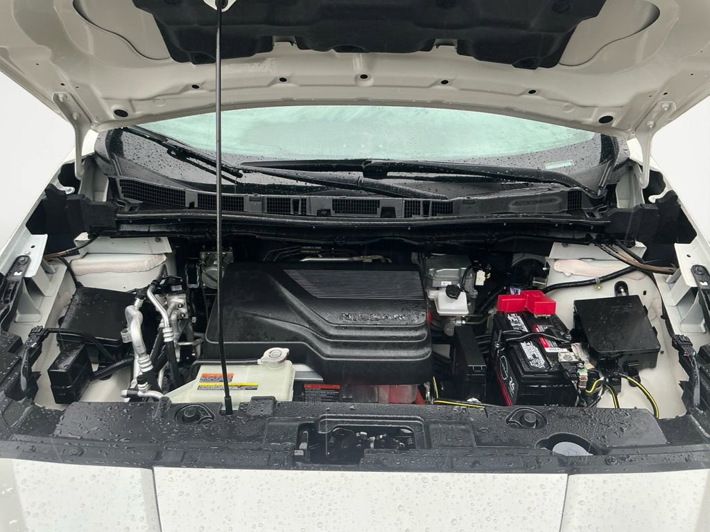 Used 2023 Nissan Leaf SV Plus image 18