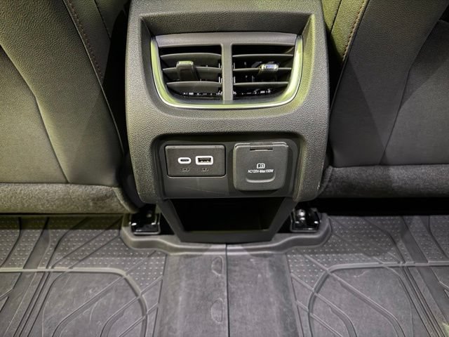 Used 2024 Chevrolet Blazer RS w/ Driver Confidence II Package FWD image 27