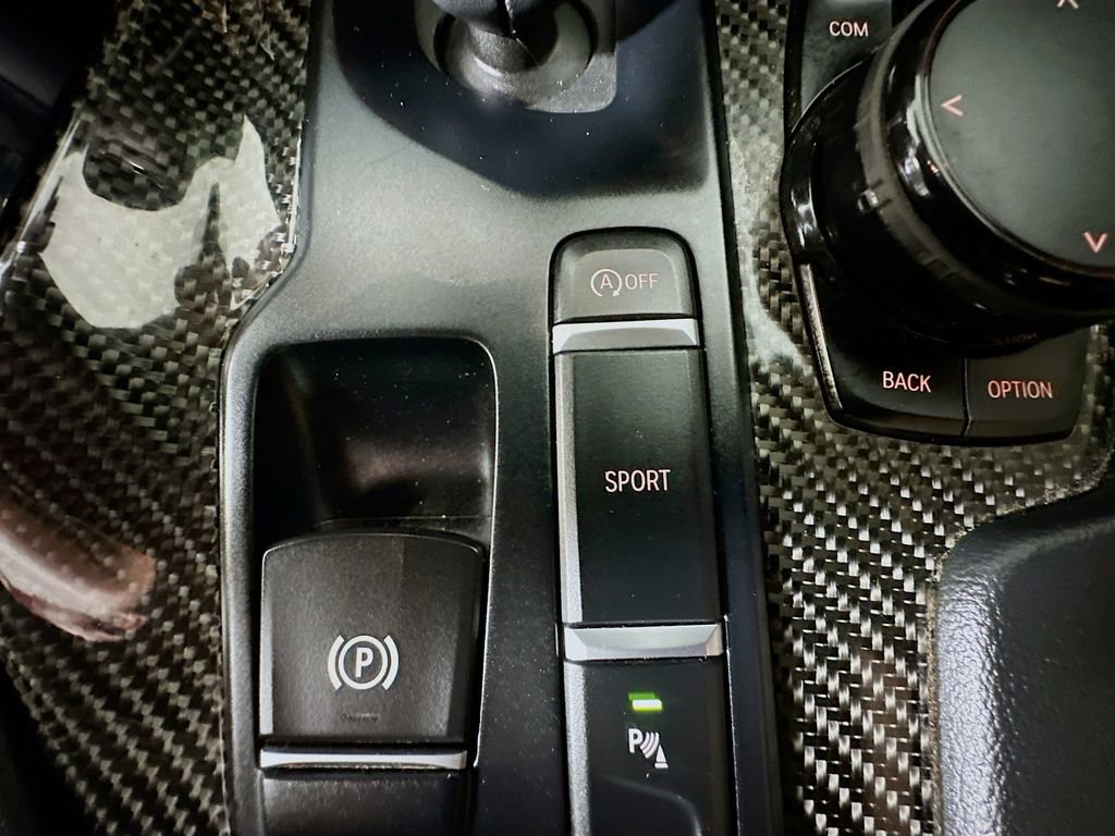 Used 2021 Toyota Supra w/ Safety & Technology Package image 34