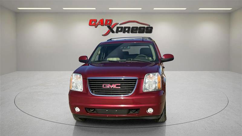Used 2011 GMC Yukon SLT w/ SLT-2 Equipment Package image 4