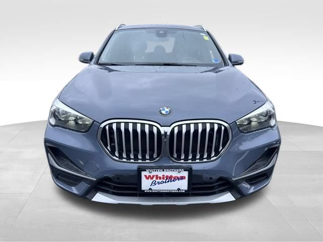 Used 2020 BMW X1 sDrive28i FWD image 11