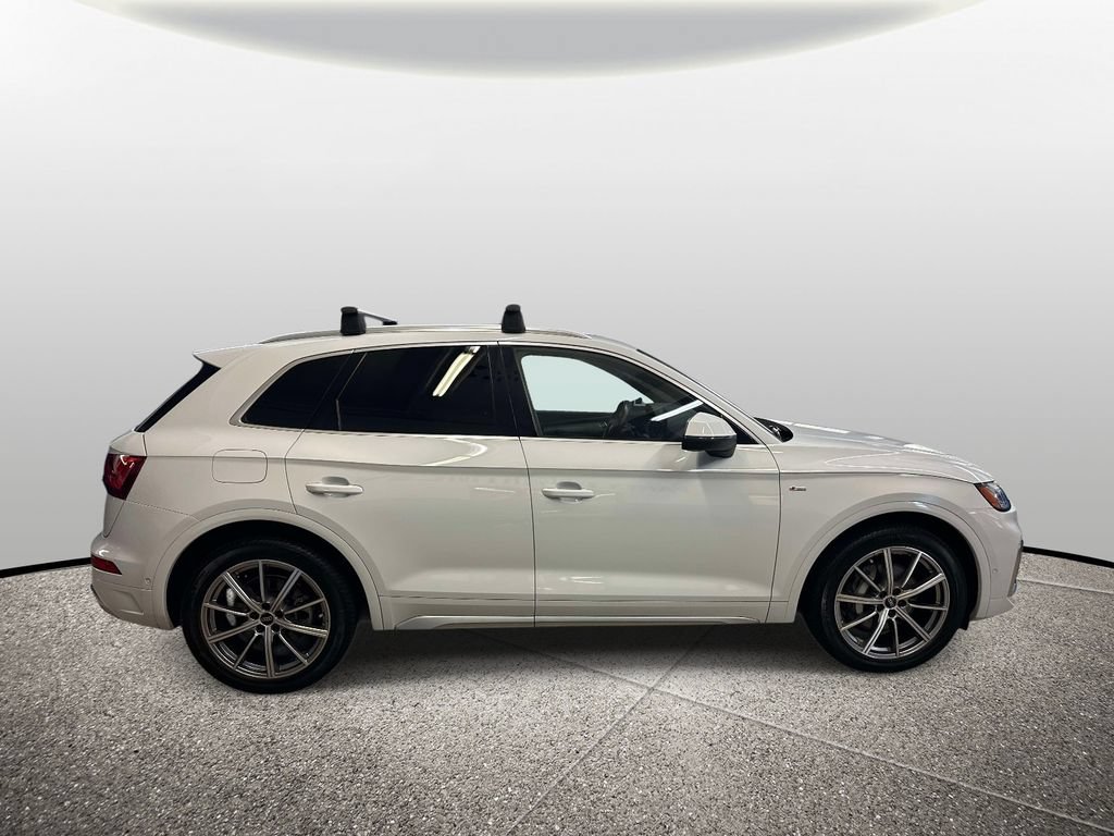 Used 2023 Audi Q5 e Prestige AWD/4WD image 15