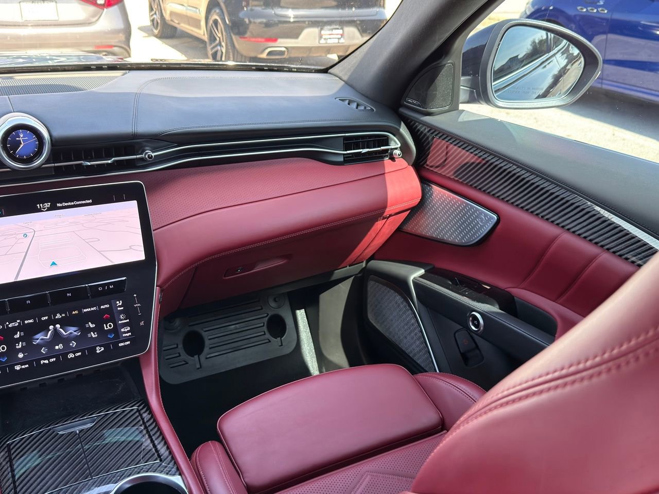 Certified 2023 Maserati Grecale Trofeo image 32