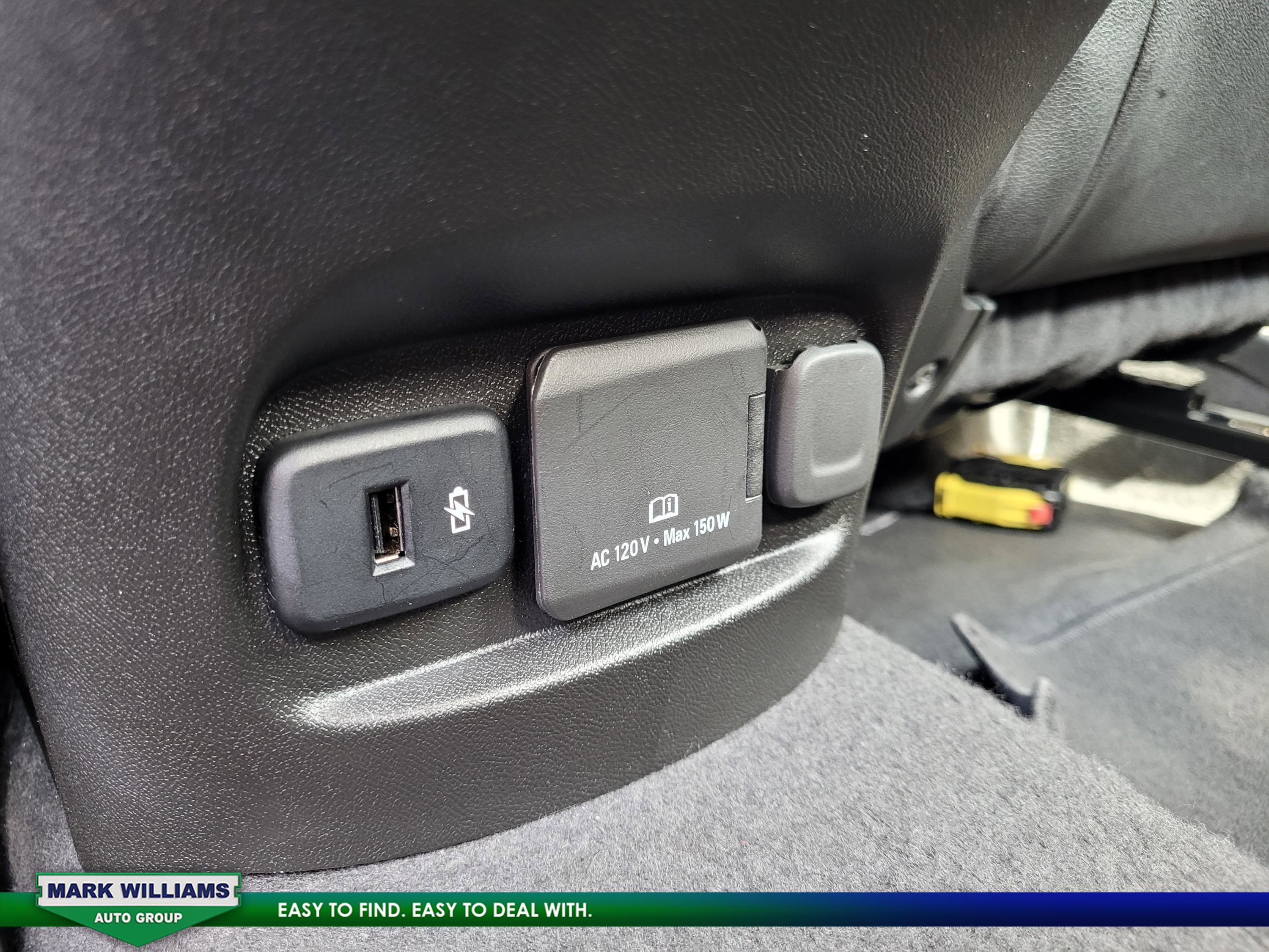 Used 2024 Chevrolet Malibu LT image 16