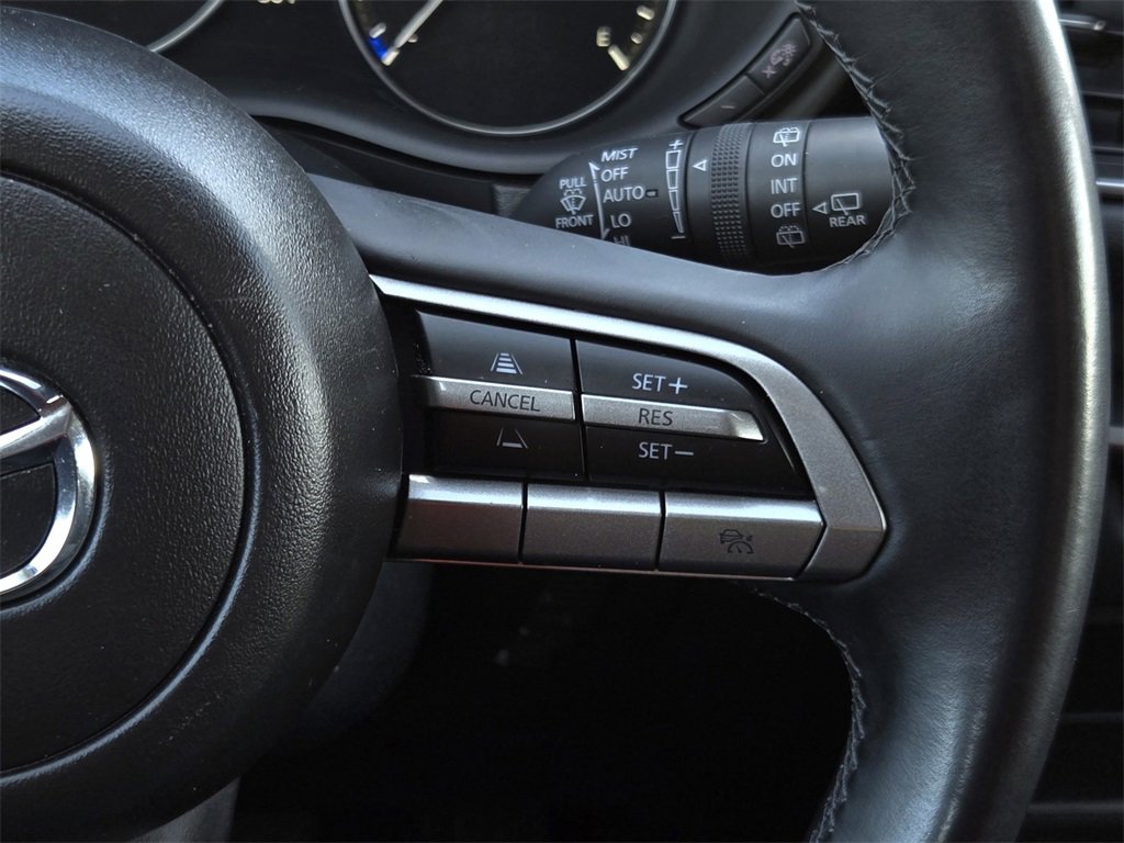 Certified 2023 MAZDA CX-30 AWD 2.5 S w/ Select Package image 20