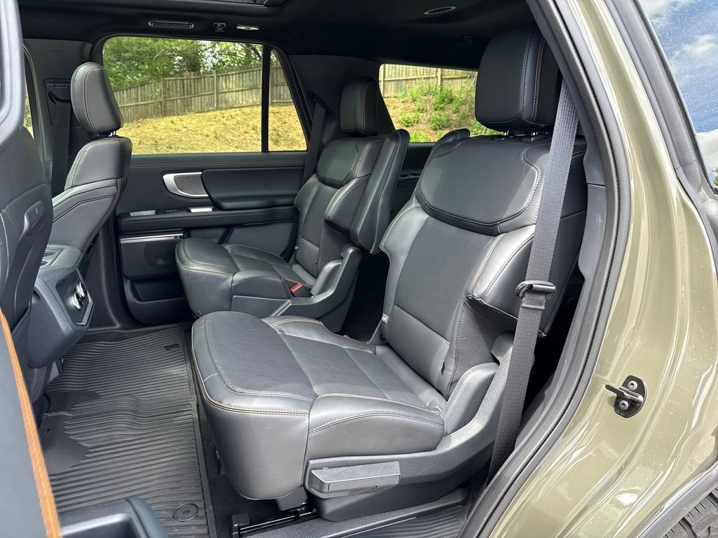 Used 2025 Ford Expedition Tremor AWD/4WD image 25
