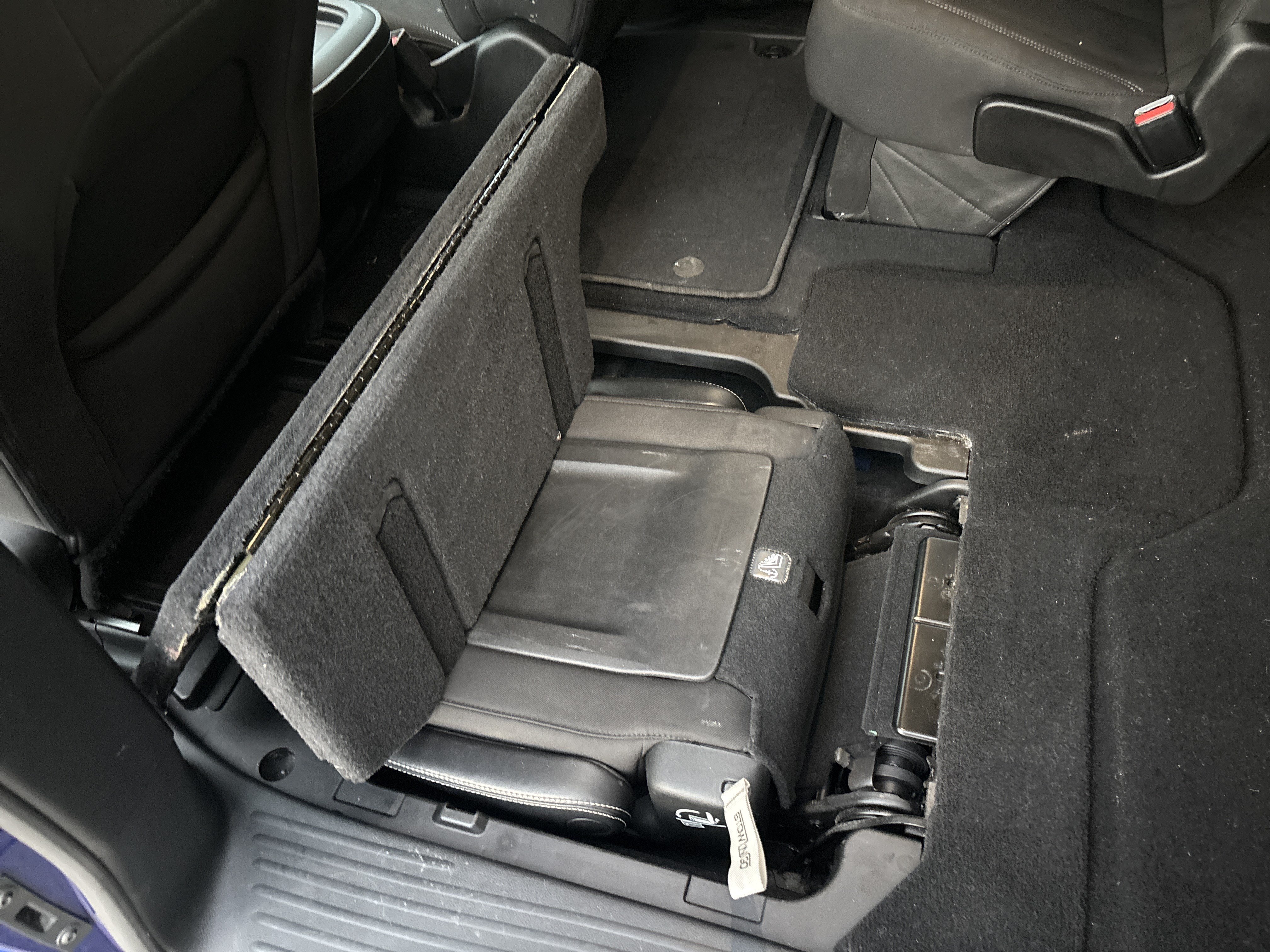 Used 2020 Chrysler Pacifica Touring w/ S Appearance Package FWD image 28