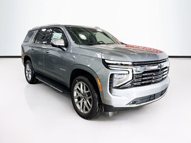 New 2026 Chevrolet Tahoe Premier w/ Sun And Tow Package image 3