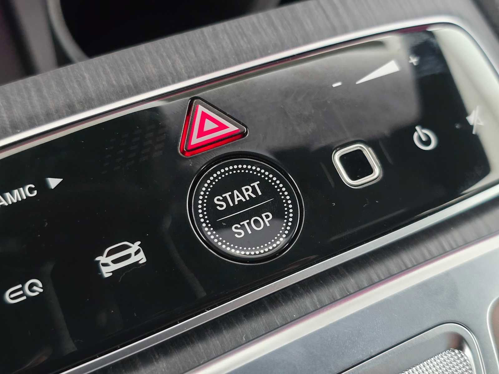 New 2026 Mercedes-Benz EQS 450+ Sedan image 30