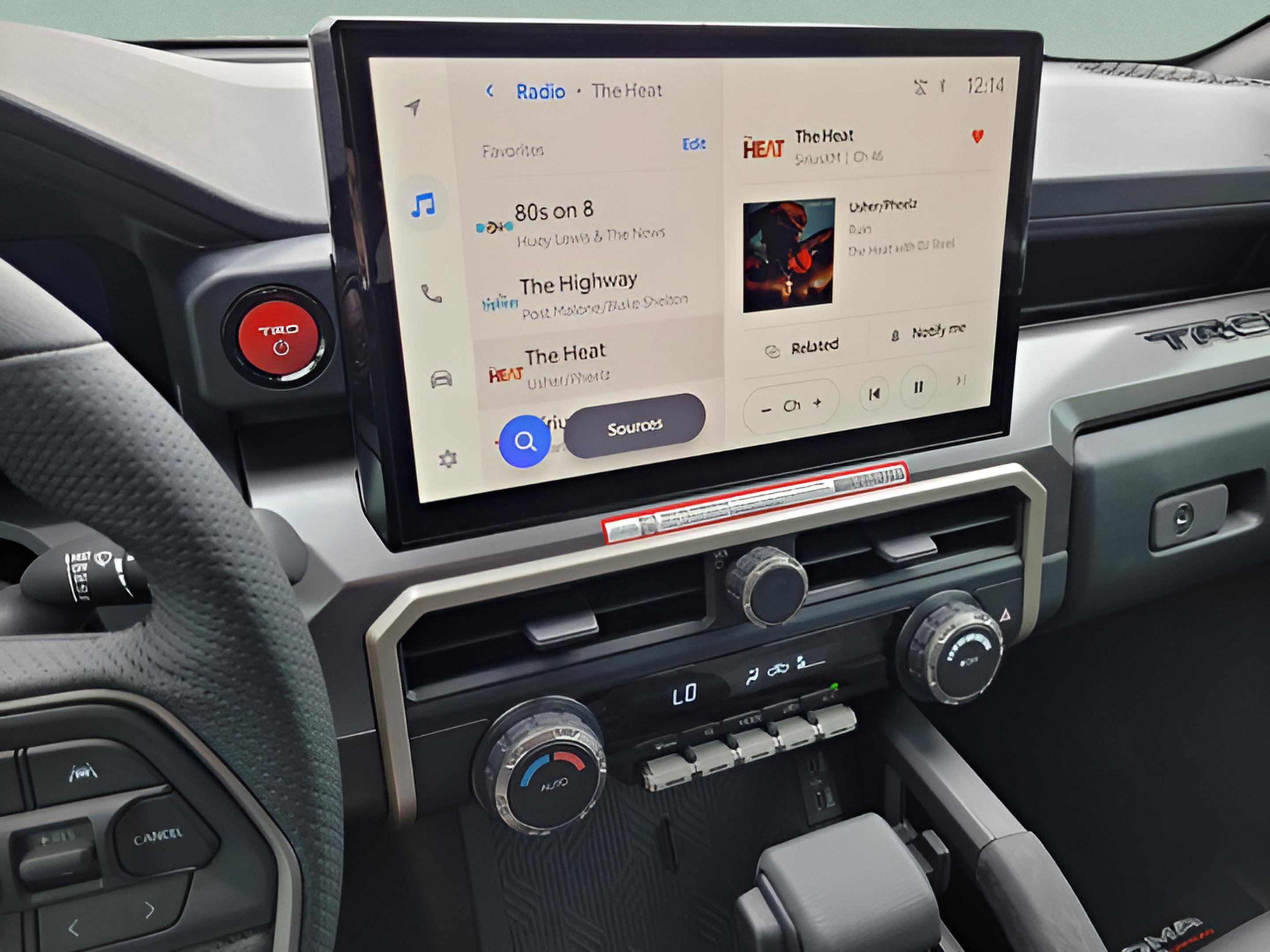 Certified 2025 Toyota Tacoma TRD Off-Road image 23