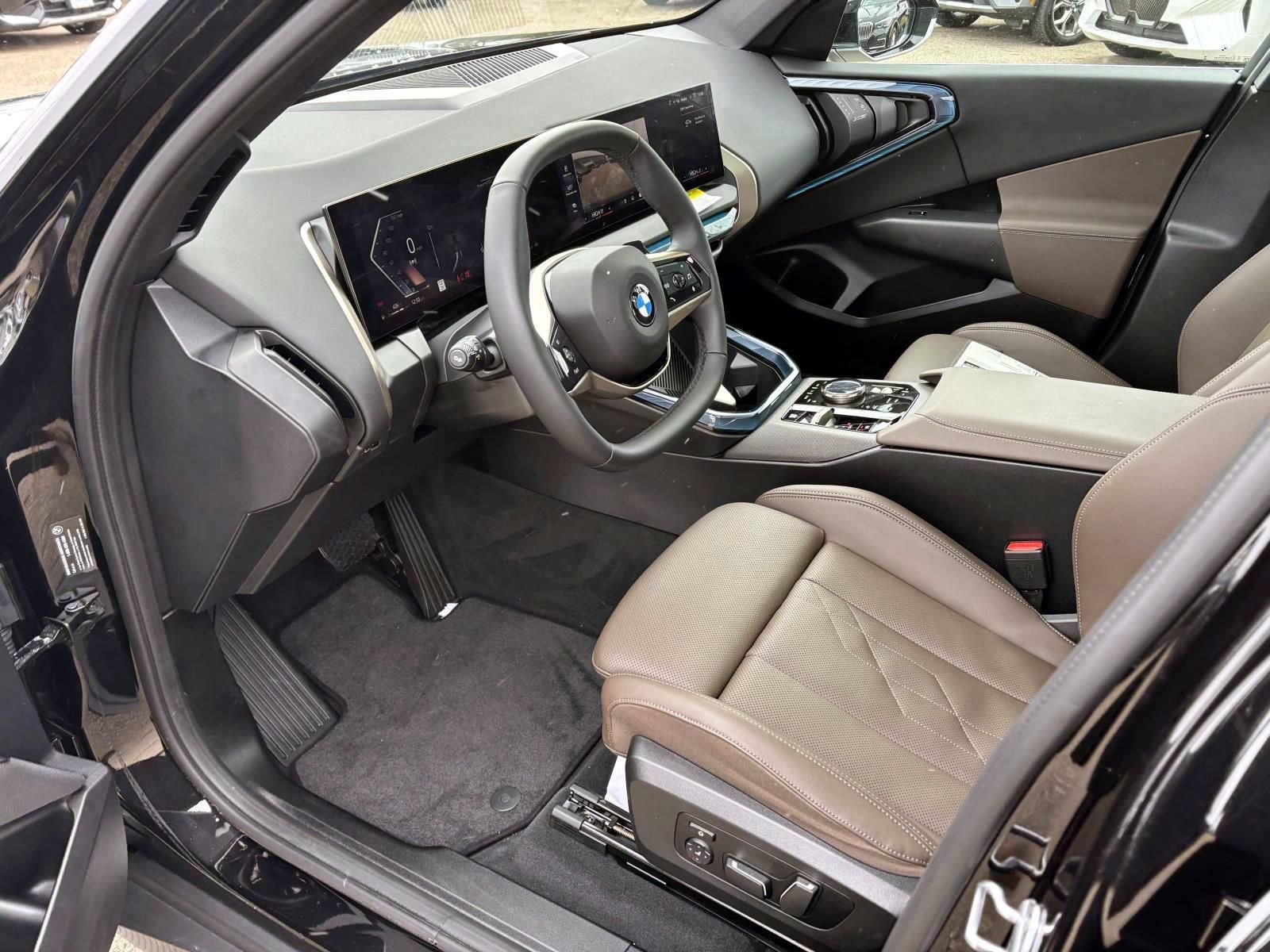 Used 2025 BMW X3 xDrive30i w/ Convenience Package image 23