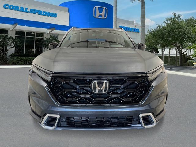 New 2026 Honda CR-V Sport Touring image 10