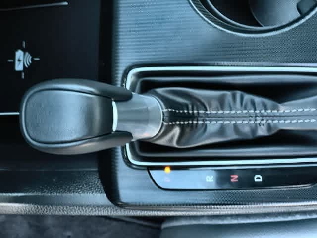 Certified 2026 Honda Civic Sport Touring image 16