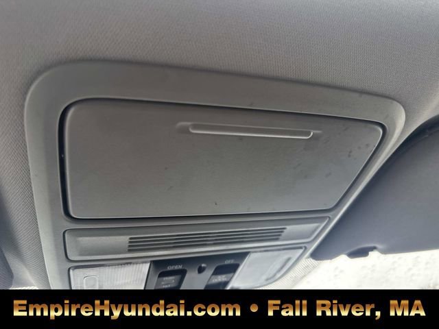 Used 2024 Honda Odyssey EX-L image 26