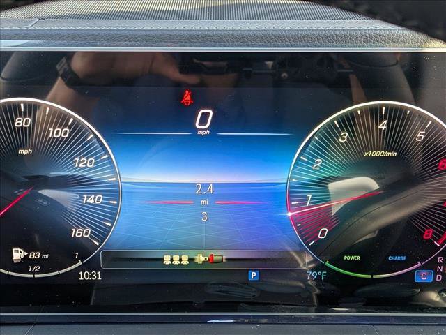 New 2026 Mercedes-Benz GLE 450 4MATIC Coupe image 10