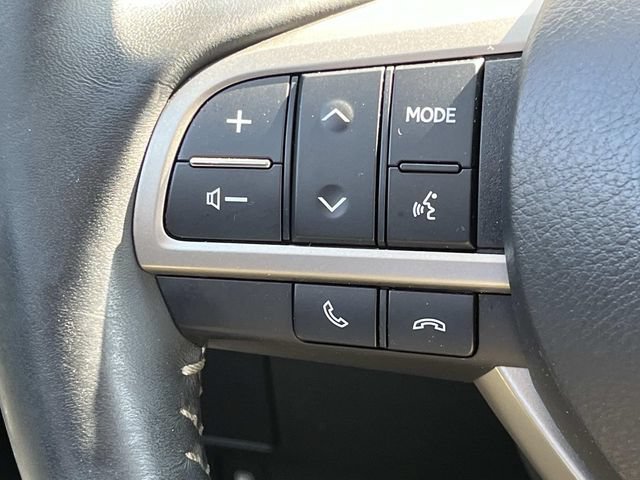 Used 2017 Lexus ES 350 w/ Luxury Package FWD image 35