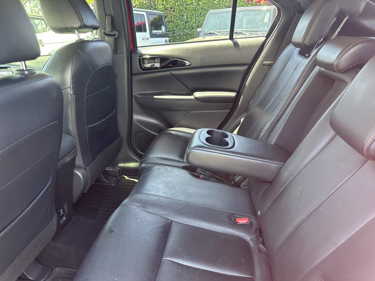 Used 2018 Mitsubishi Eclipse Cross SEL AWD/4WD image 13