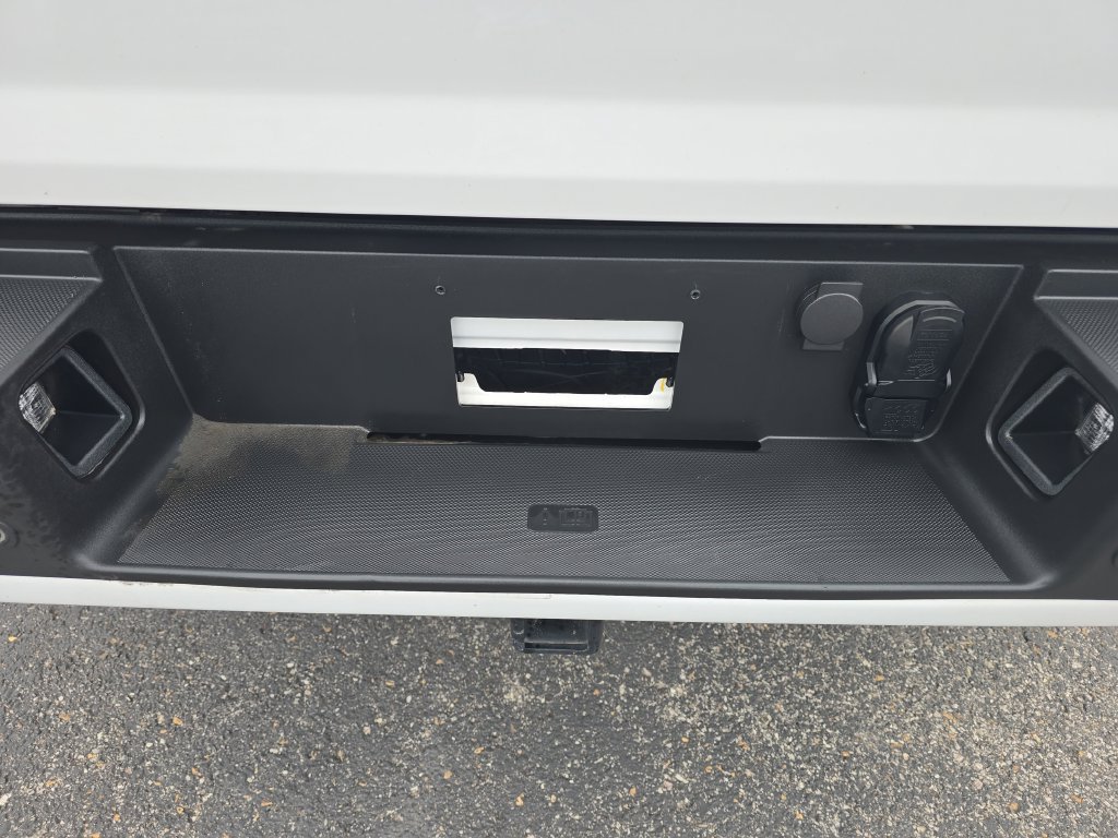 Used 2025 Ford F150 STX AWD/4WD image 13