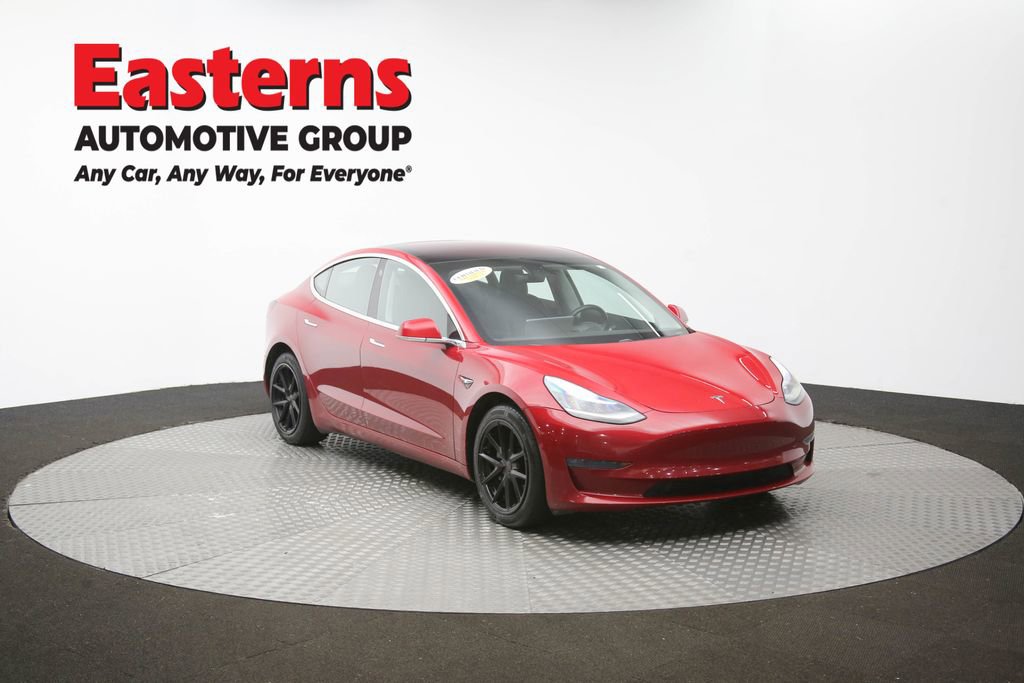 Used 2018 Tesla Model 3 Performance image 45