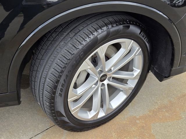 Used 2025 Audi Q7 3.0T Premium Plus AWD/4WD image 6